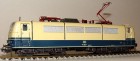 16014 LS Models Dual voltage Electric locomotive BR 184 "Saarbrucken"